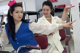 我觉得这句广告词能用上：踏浪 踏上开始浪🌊 #踏浪电动车#邯郸#以旧换新#电动车#李依杭视频封面