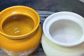 生蚝炖猪腰汤，老公工作劳累经常炖这个汤给他喝 #热门 #煲汤日记 #为你煲汤 #猪腰汤 #广东靓汤