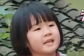 还有人不知道贝儿唱歌竟然这么好听吗？真的有被治愈到#陆毅女儿单曲一二三和三二一视频封面