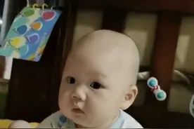 盘点点那些萌娃被吓到的反应 #上热门 #萌娃 #人类幼崽 #万万没想到 #看一遍笑一遍