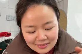 打卡第16天，155斤➡️144.8斤，已减10.2斤，你们看看有变化吗#减肥 #我的减肥日记 #一起减肥打卡 #节后甩肉大作战视频封面