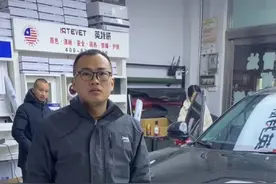 本田HRV改装前后雷达前视摄像头#本田HRV #本田改装 #HRV #CRV