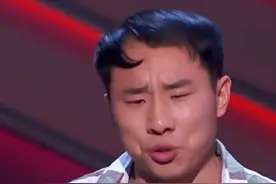 #徐志胜 #脱口秀 #脱口秀爆梗名场面 #看一遍笑一遍视频封面