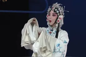 戏曲正青春 陕西省戏曲研究院 牛星 秦腔合钵视频封面