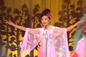 《情深深雨蒙蒙》尔豪说依萍唱的歌肉麻兮兮 #剪辑