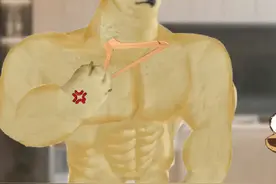 成语填空之惊慌失措#cheems #沙雕动画 #万万没想到 #搞笑