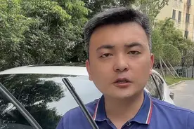 雨刷器的更换方法，修理工现场演示给你看，学会了能省不少钱