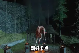 丝毫不慌..#steam游戏 #恐怖游戏 #吞噬 #攻略