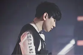 林俊杰20年颜值变化 从稚嫩到帅气到成熟 但是一直都可爱#林俊杰