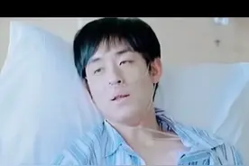 #因为一个片段看了整部剧 #小爸爸齐大胜 #齐大胜走了 #影视剪辑片段 #瞬间戳中泪点视频封面