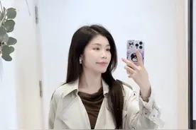 韩女26度穿衣法也太绝了！ #既city又warm的冬日出游保暖搭子#秋冬挑衣服保姆级攻略 #女生必看