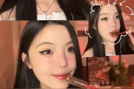 #声控助眠 #戴耳机效果更佳 免疫必看！棒棒糖食音助眠！豪赤！！视频封面