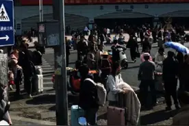 昆明火车站#火车站 #中国铁路 #铁路 #内容启发搜索 #云南