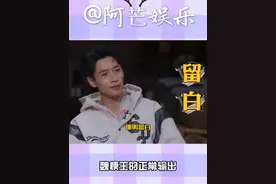 #魏晨 魏梗王的正常输出视频封面