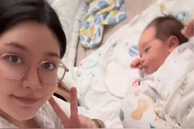 香港私家医院生娃的总共费用清单。#生孩子 #私家医院 #香港生娃 #麻醉师 #产后护理视频封面