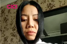 在家自己剪气质u型长发，简单易学，一看就会。#发型 #长发 #剪发前vs剪发后 #长发女孩 #零基础剪发教程