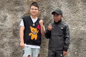 下一站我们将去到河北，全力帮胜哥申请“低保”。@彭胜 #正能量 #流浪汉 #胜哥