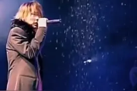 #音乐现场《我难过》5566