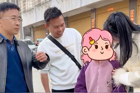 我们能力有限帮助也有限，但是在这个冬季如果能让她们感受到一丝温暖，那我们做的这一切就有意义！照亮自己温暖他人，让爱心传递下去！#传递善良传递爱 #暖心视频封面