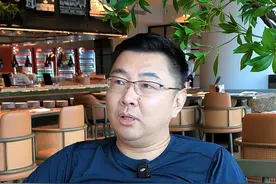 为什么现在生意难做？是市场不景气，还是原本的“大哥”们也不再靠得住了。#商业思维 #老板思维 #创业 #经营企业 #经商之道视频封面