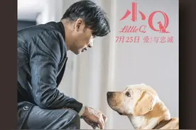 《小Q》