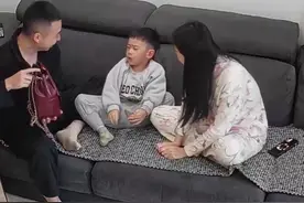 看到最后… #万万想不到 #婚后生活 #万万没想到 #夫妻日常 #看一遍笑一遍视频封面