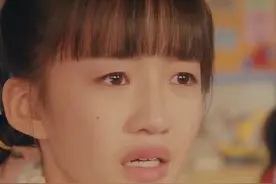 米小圈把李黎欺负哭了#我在抖音追剧 #米小圈上学记