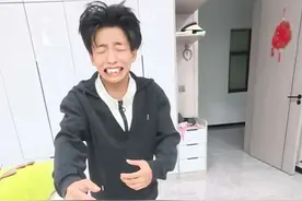 这不问题就来了#情侣日常#搞笑#抽象 #整蛊