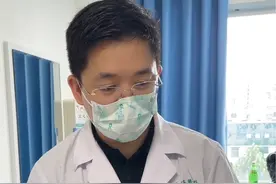 三尖瓣轻度反流要紧吗？#三尖瓣轻度反流 #外科医生 #门诊日常 #医学科普仅供参考如有不适请线下就医 #才哥谈心视频封面