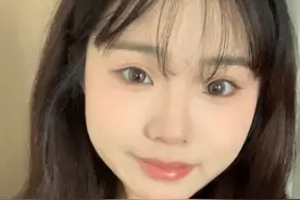 新手也能画的超简单入门级淡妆，有手就行！！#女大学生苦练化妆日记 #新手化妆教程 #化妆 #妆前妆后 @抖音短视频