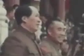 苏联拍摄彩色纪录片新中国《开国大典》视频封面