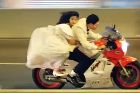 #1990年黄家驹为《天若有情》写的这首歌，一火就是33年
