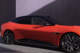 全新阿维塔06智美豪华运动轿车 _ New AVATR 06 #阿维塔06视频封面