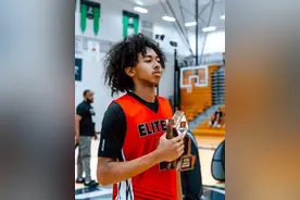 认识郇斯楠！混血少年朱正：我奶奶在福建，若能为国出战就太好了