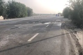 河北雄安新区马庄村已全部拆迁，之前的回忆只能作为记忆！视频封面