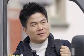 人对数字的记忆怎么能差成我这样！但殊途同归，歪打正着，你就说最后有没有找对地方吧！#新华社向新而行 #董宇辉 #董宇辉拥有暖评最多的评论区 #向新而行宁夏篇#董宇辉向新而行