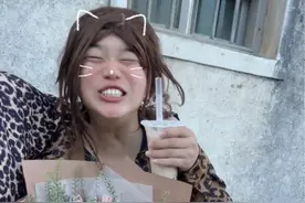 入冬四件套，被艾特的人一定会给你安排#虽紫仔 #入冬四件套视频封面