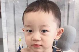 爸爸不在家，妈妈我要套路你了#松果在这