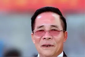 刘杰夫：高州商界名人、杰出慈善家