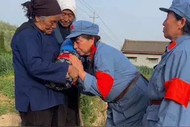 经典歌曲《十送红军》#一代人的回忆 #向英雄致敬 #传递正能量