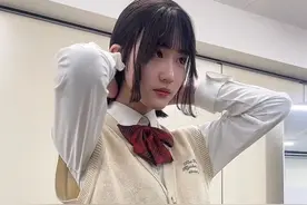 日本私立高中校服定制JC进阶JK #日常vlog #内容过于真实 #海外生活vlog #母女日常 #jk制服