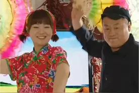 《乡村爱情》里的女演员，个个卧虎长龙，身份让人震惊！ #乡村爱情 #赵海燕 #关婷娜 #王小蒙 #王美兰