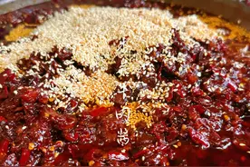 无数好评的香菇牛肉酱 香菇牛肉酱做法配方分享，酱香浓郁视频封面