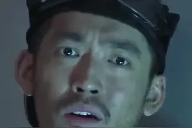 被飞机雷达照射身体会出现什么情况？#创作灵感 #我的观影报告