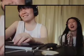 如何呢？又能怎？纯愿意做常石磊的“试验品” #单依纯常石磊 #单依纯 #歌手2025