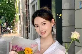 挑战街头送花，让平凡的日子再浪漫些～#七夕 #拿下七夕送花难题 #女性力量