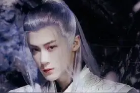 檀健次《等不到的等待》长相思相柳主题曲 #檀健次 #相柳  #夭柳