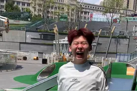 在重庆一定要注意保护好自己的臀～#万万没想到 #日常vlog #方言 #大学生视频封面