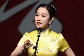 德云鼓曲社白派京韵大鼓演员张婉茹（张毓哲）视频封面