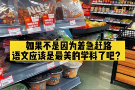 终于明白语文课本封面的寓意了视频封面